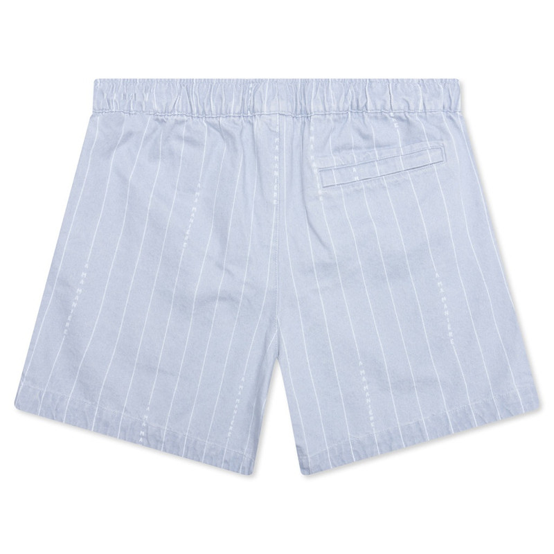 Jordan JORDAN X A MA MANIERE SHORT - LIGHT ARMORY BLUE outlook