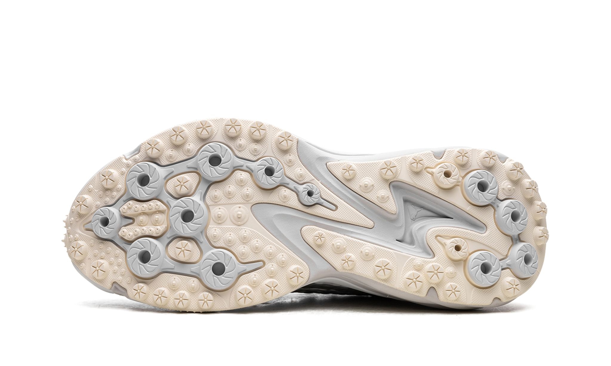 SPIREX SPEED "PUMA WHITE-FEATHER GRAY" - 5