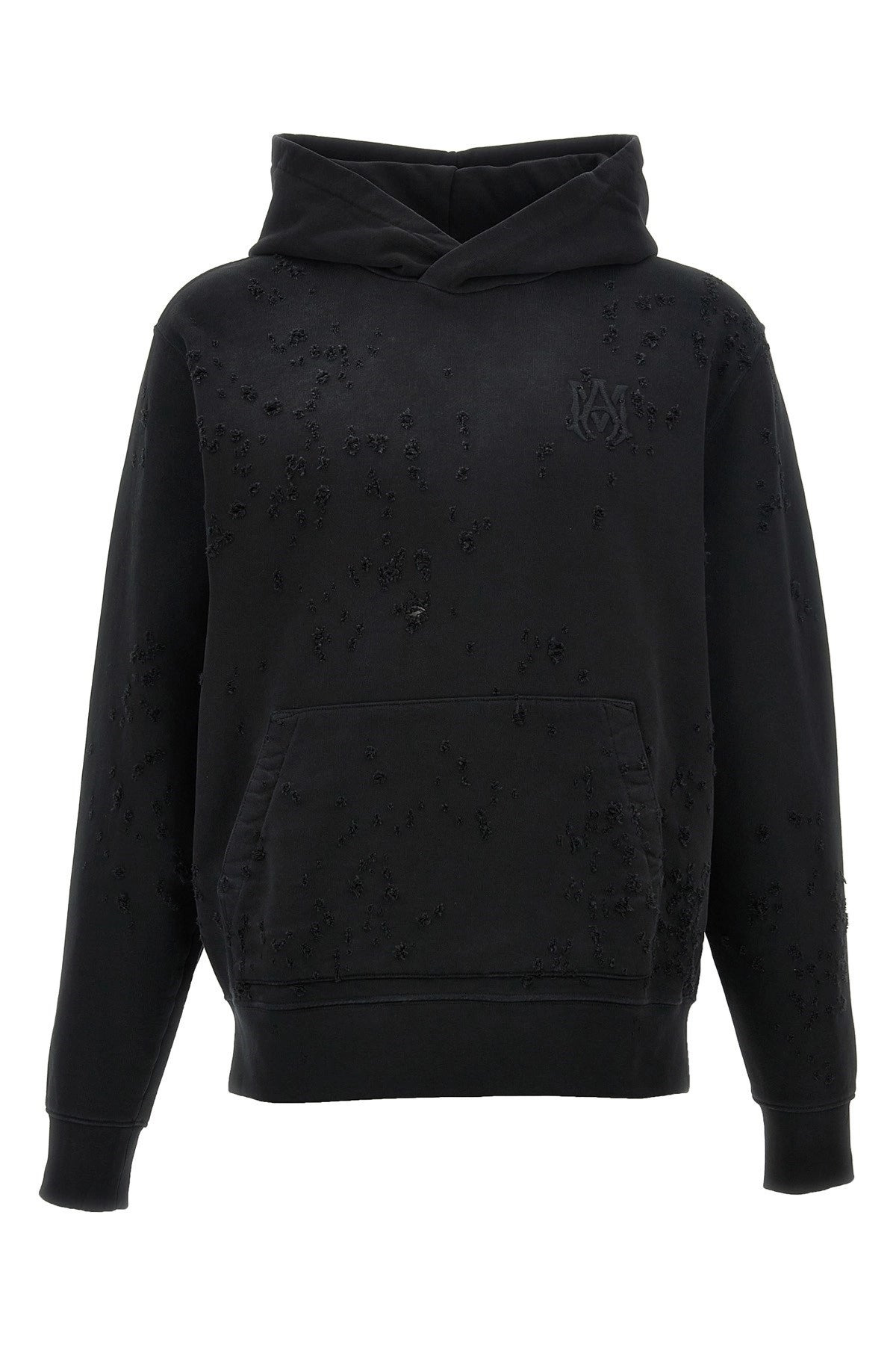 Amiri Men 'Ma Shotgun' Hoodie - 1