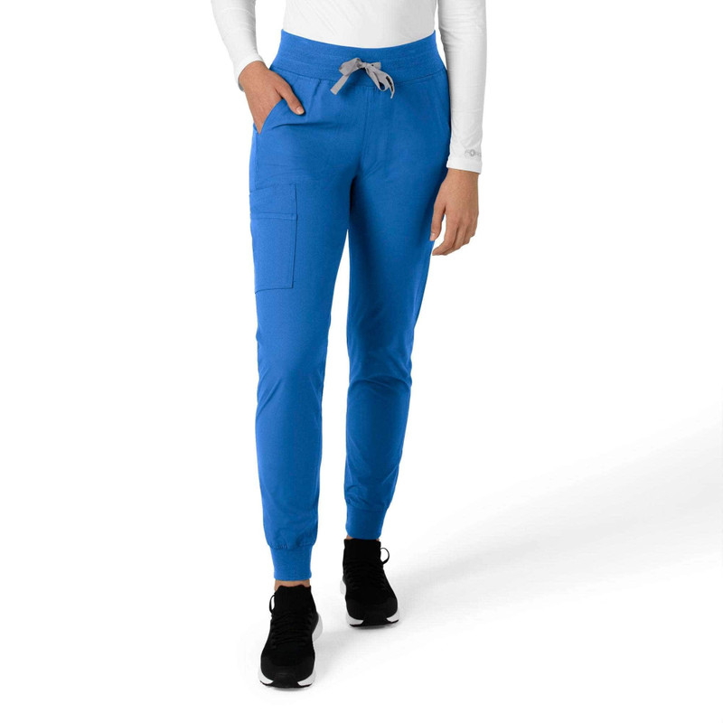 Women's Force Essentials Jogger Scrub Pant 1