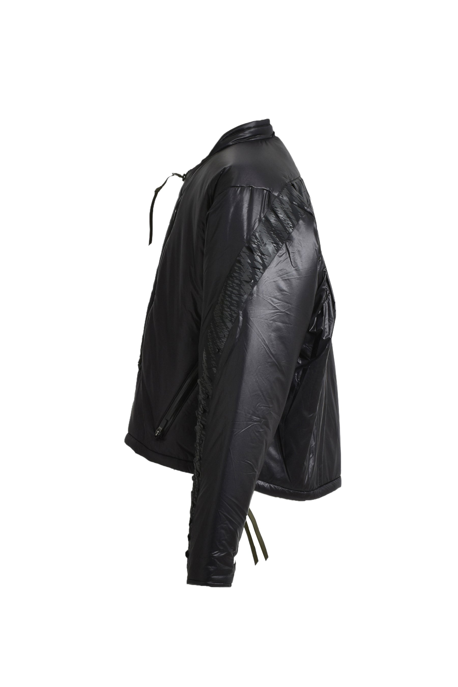 HD NYLON PRIMALOFT_ MODULAR LINER JACKET GEN. 1 (J14-PX)  / BLK - 7
