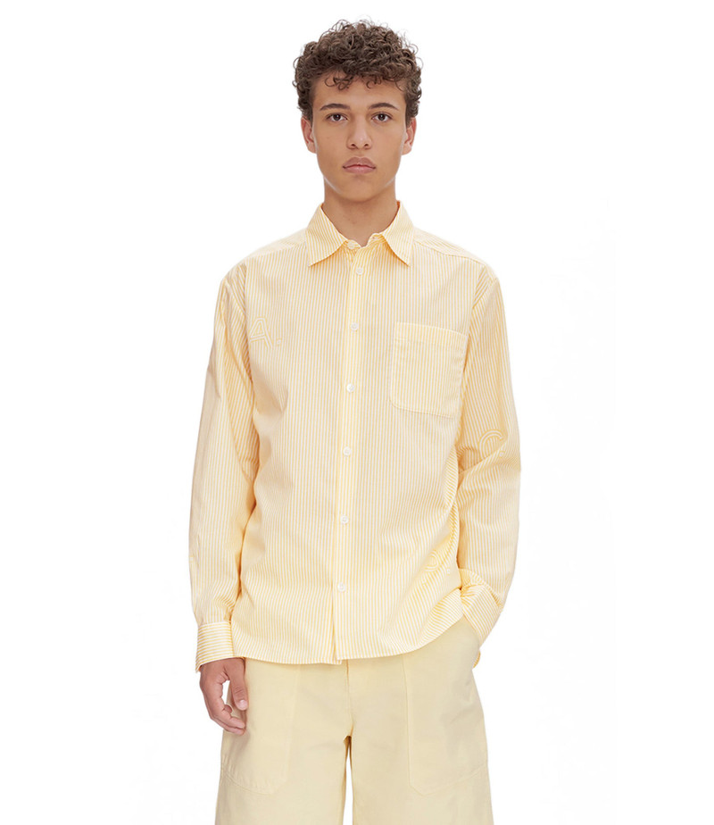 A.P.C. MALO SHIRT outlook