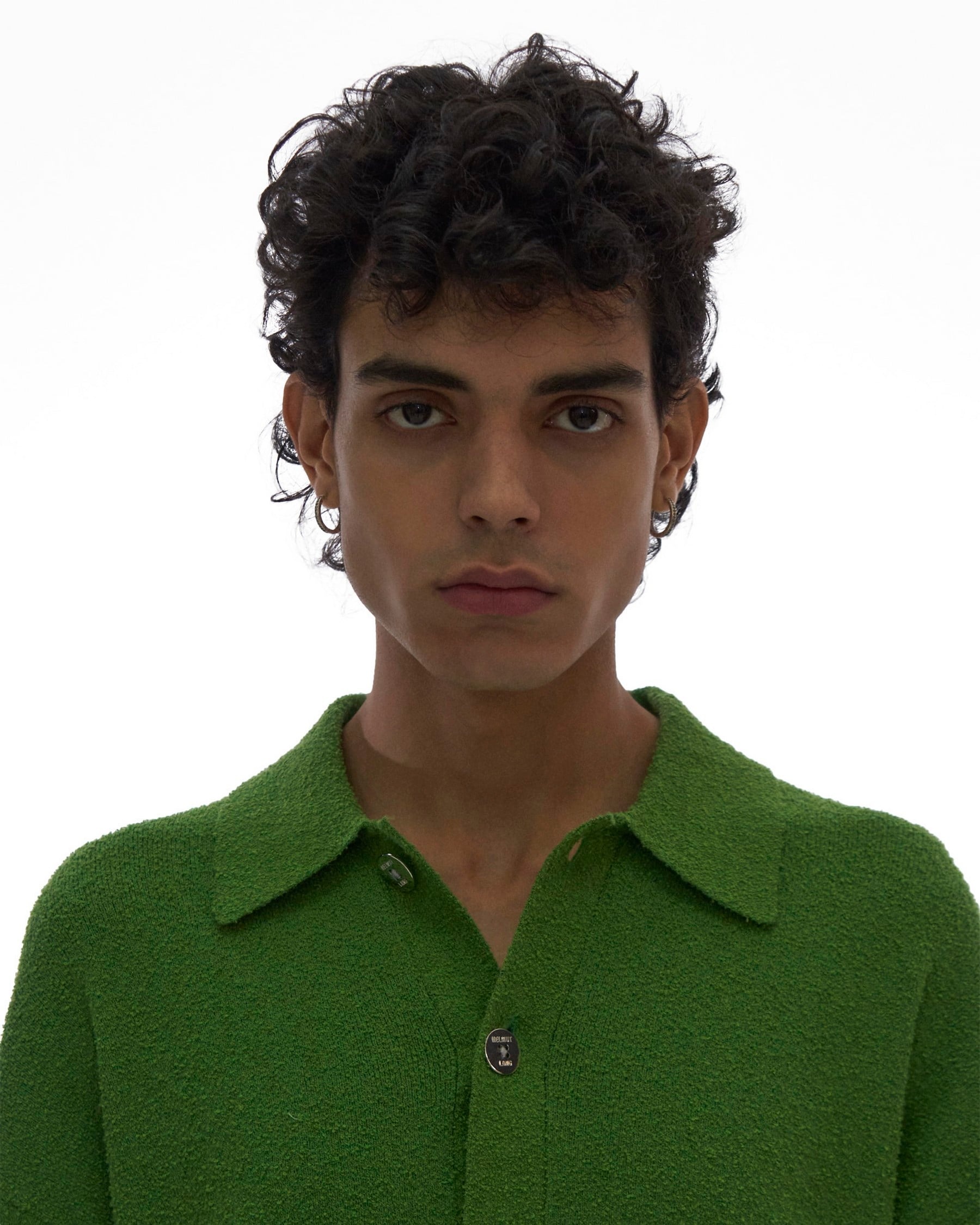 TERRY POLO - 7