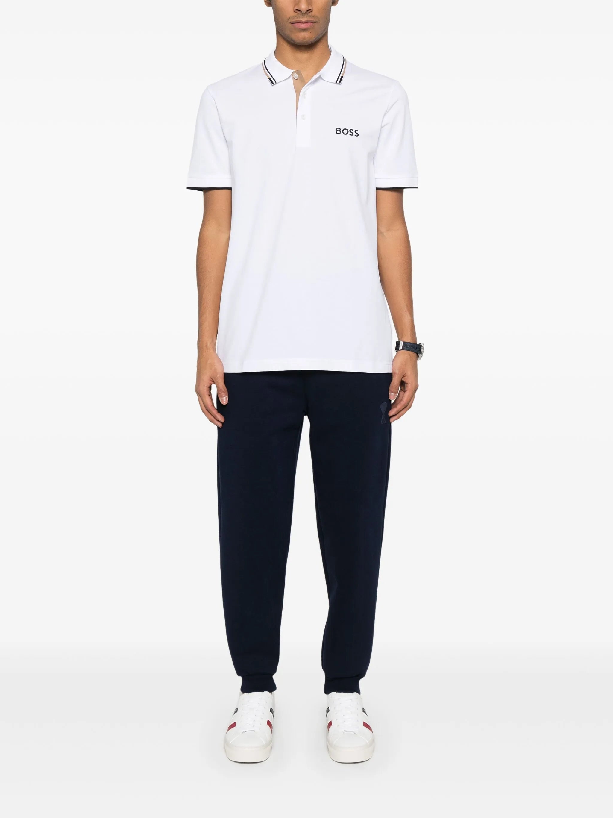 Paddy Pro Polo Shirt - 4