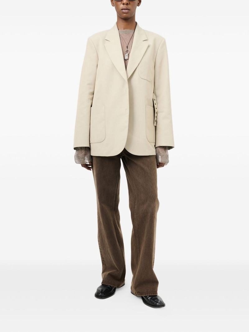 Our Legacy Clasp blazer outlook