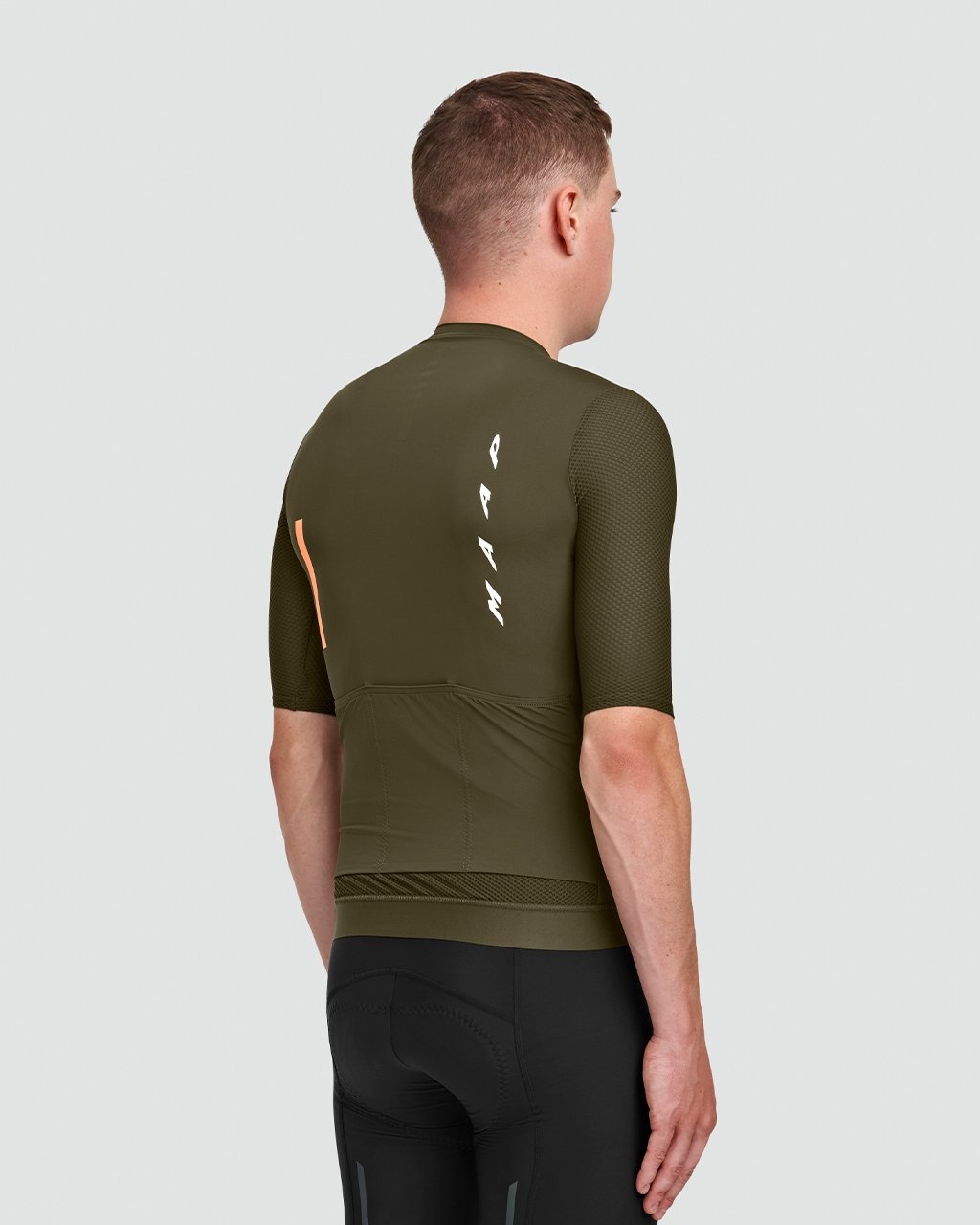 Evade Pro Base Jersey - 4