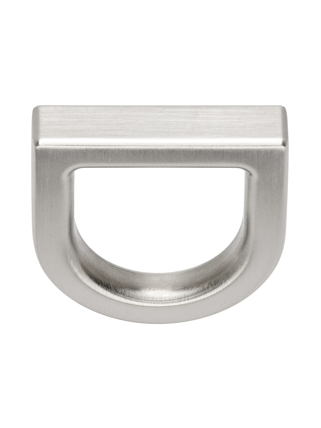 Silver Dring Ring - 1