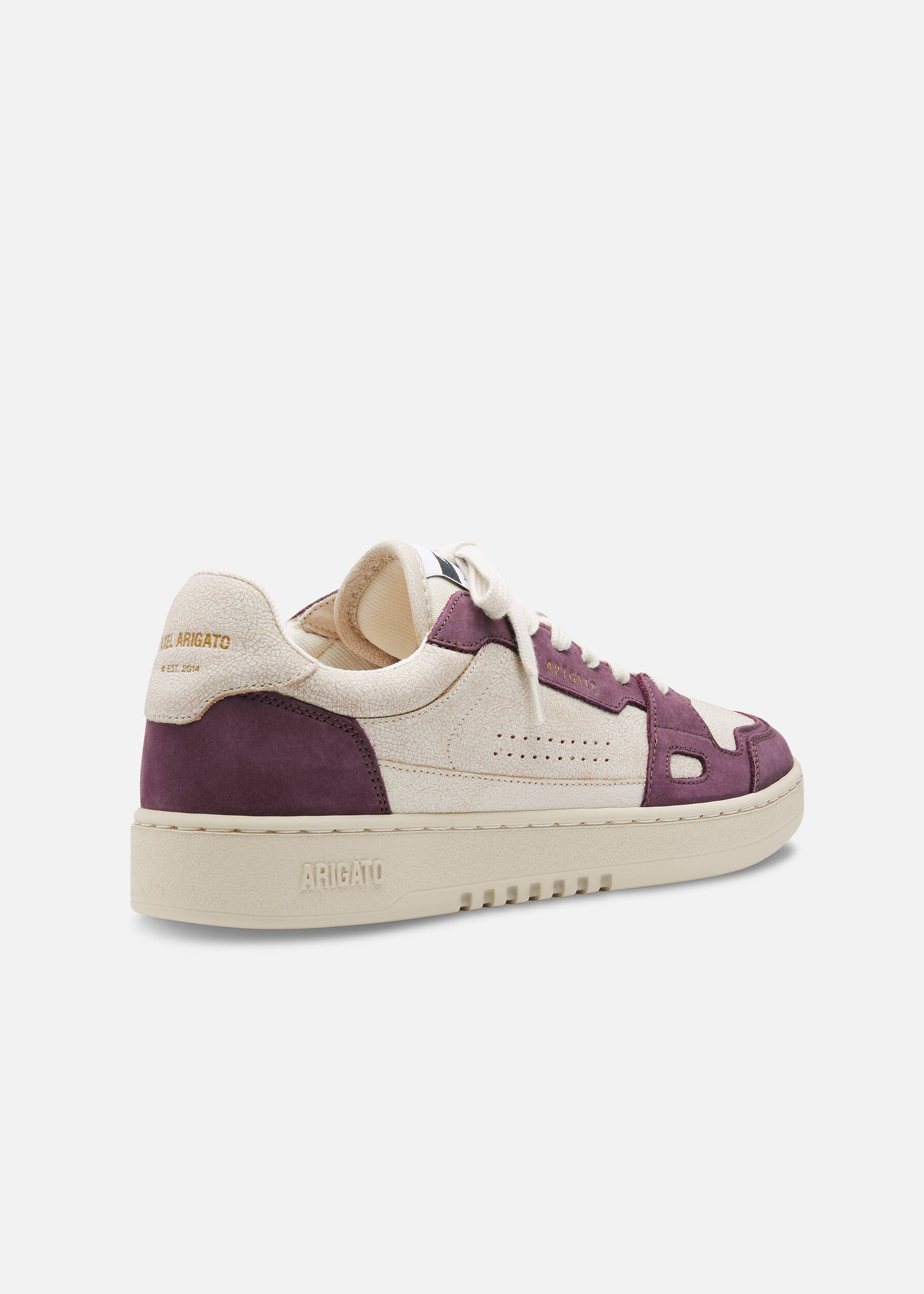 Dice Lo Sneaker - 3