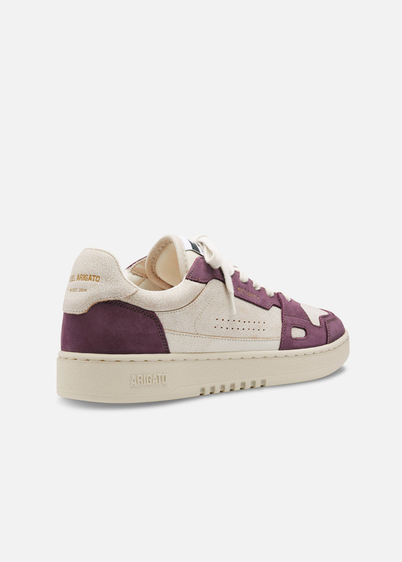 Dice Lo Sneaker 3