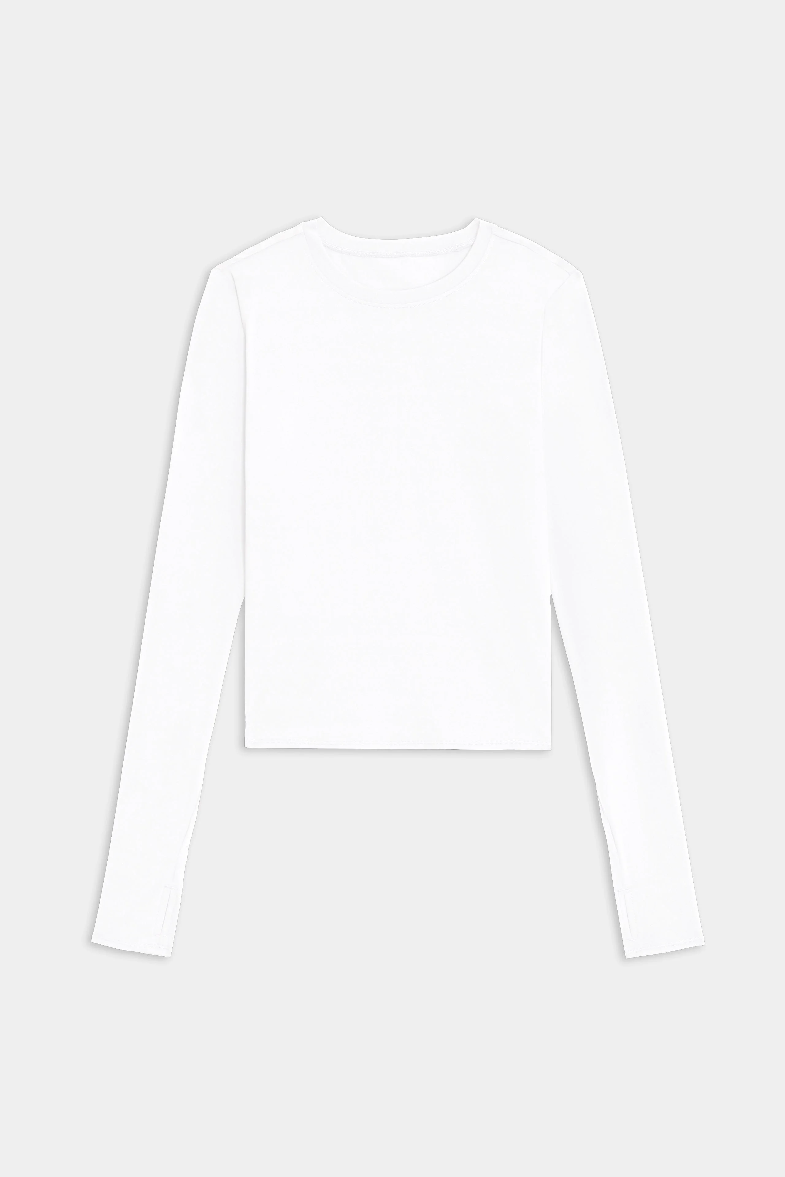 Airweight Lite Long Sleeve Waist Length - 1