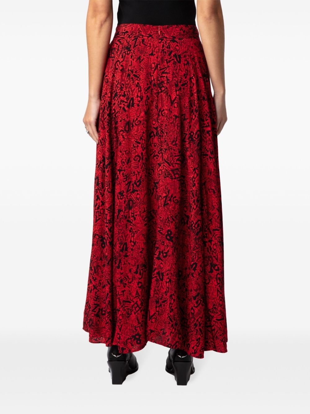 Joyo soft skirt - 6