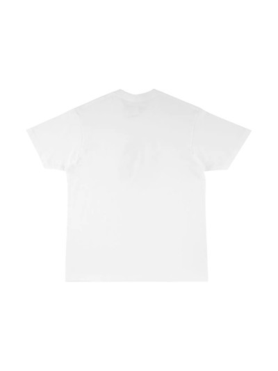 Supreme Tire print T-shirt outlook