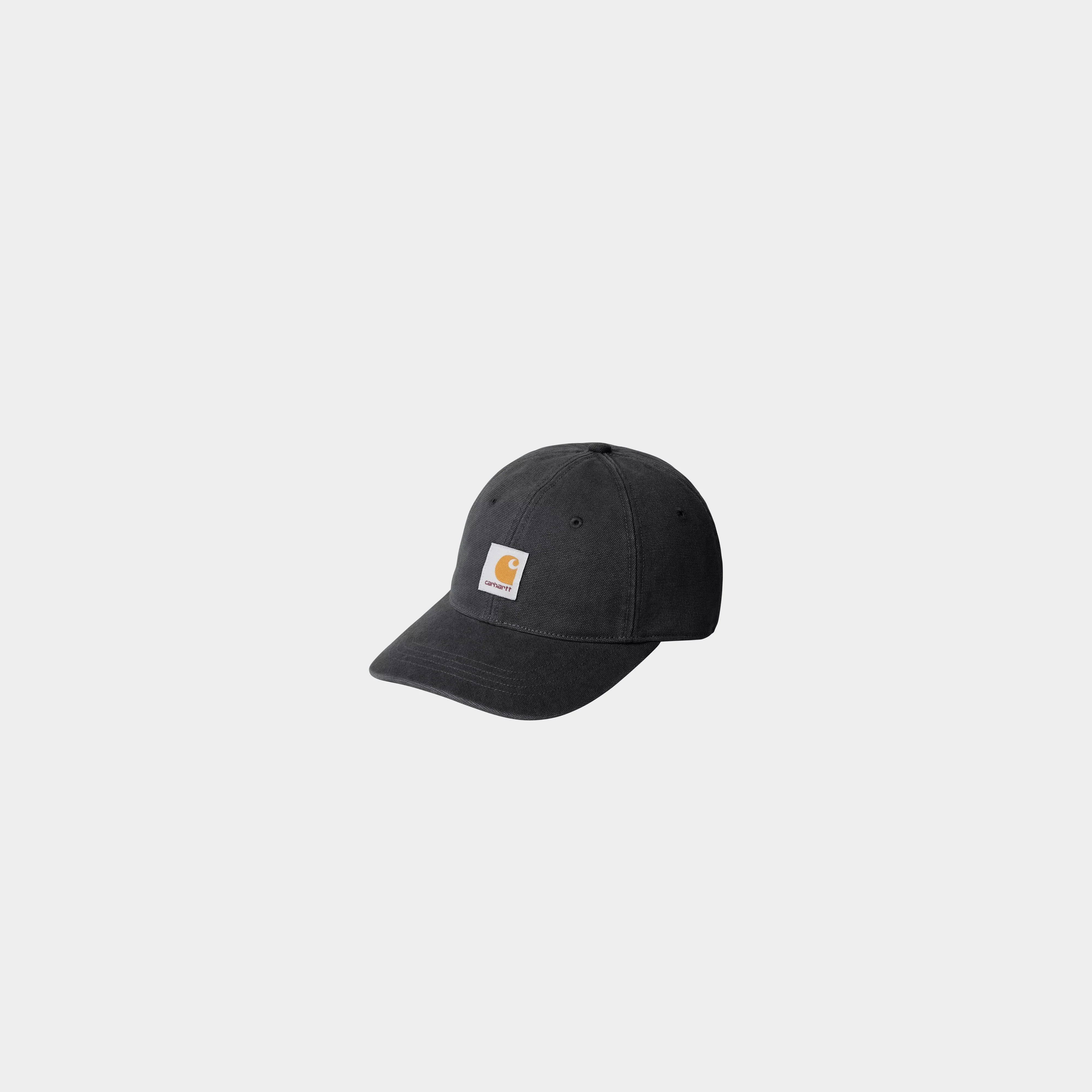 Canvas Cap - 1