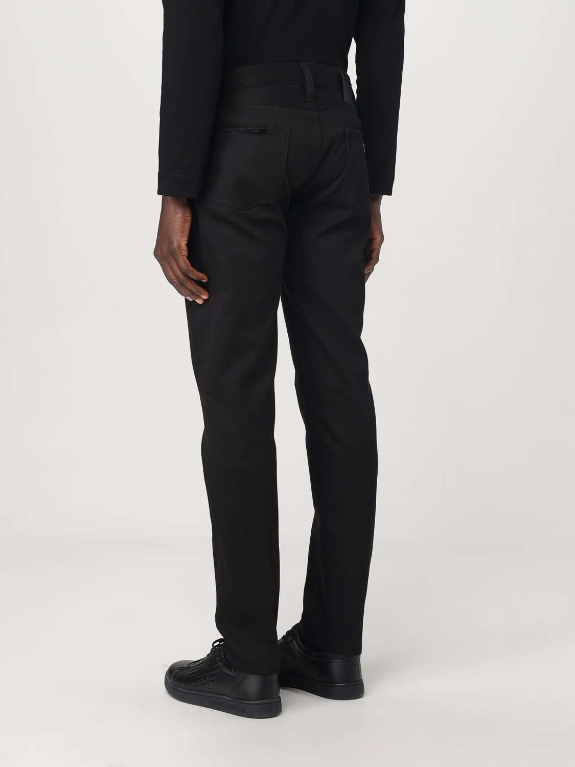 Pants men Emporio Armani - 2