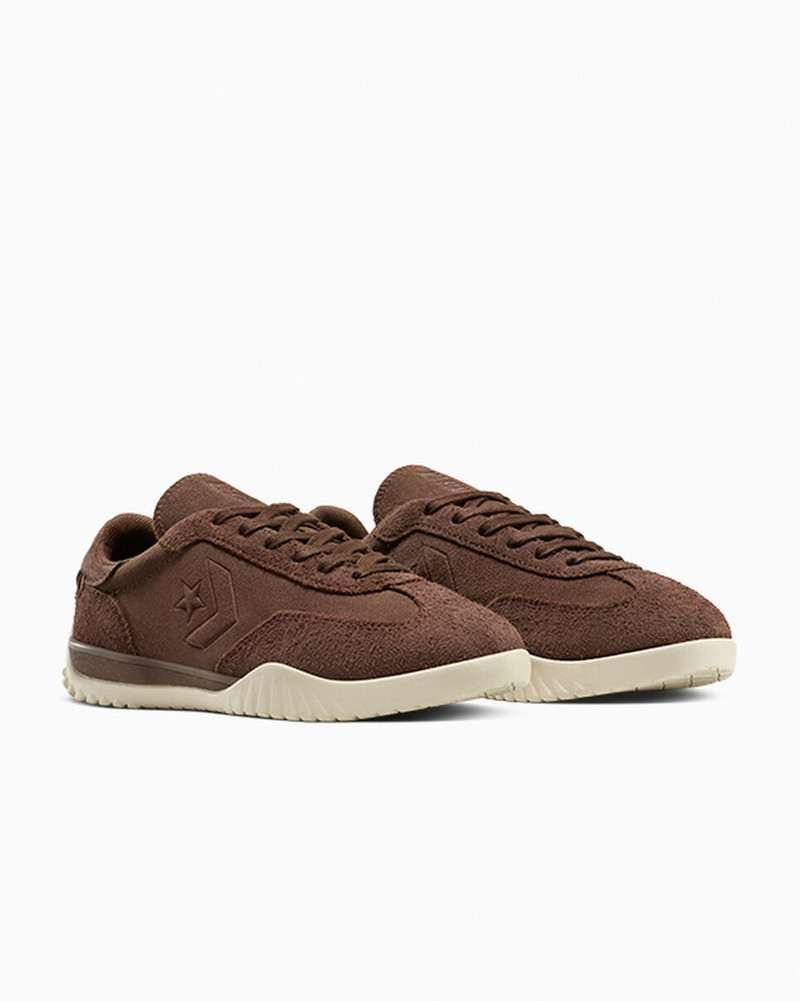 Run Star Trainer Colorful Suede 5