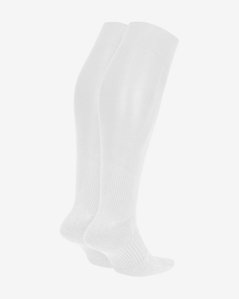 Nike Nike Performance Cushioned Over-The-Calf Baseball Socks (2 Pairs) outlook