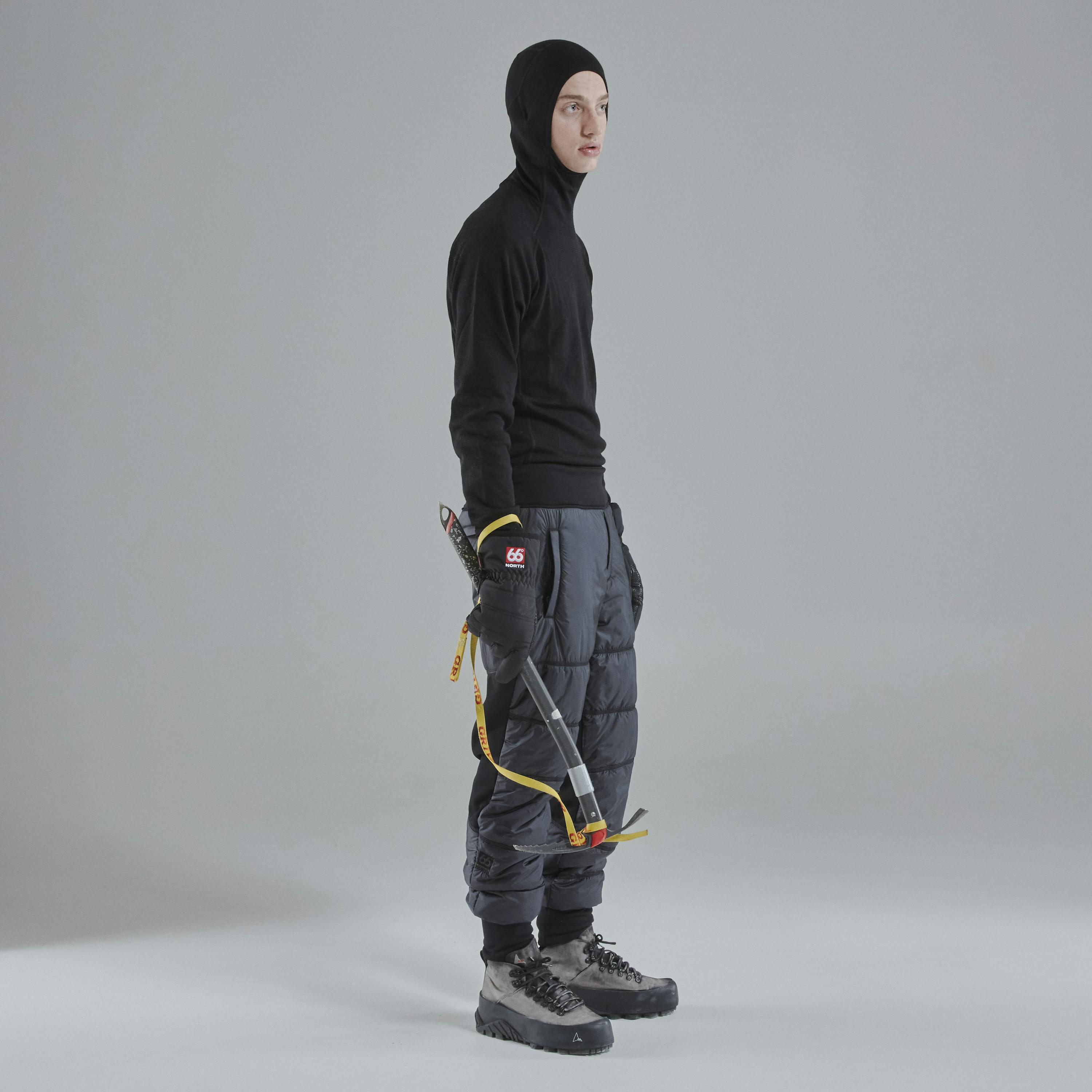 Langjökull Winter gloves - 6
