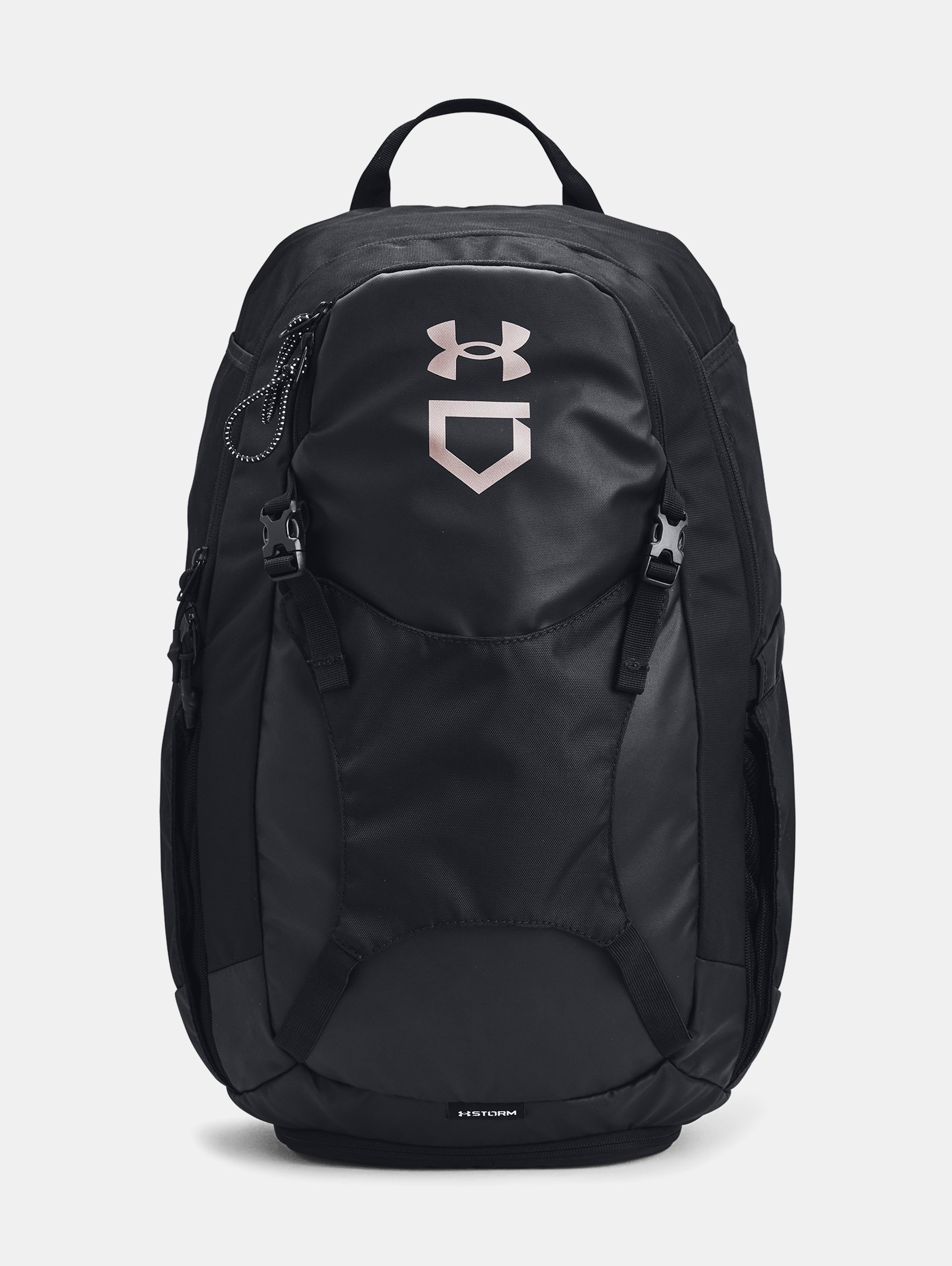 Women's UA Glyde Softball Bag - 1