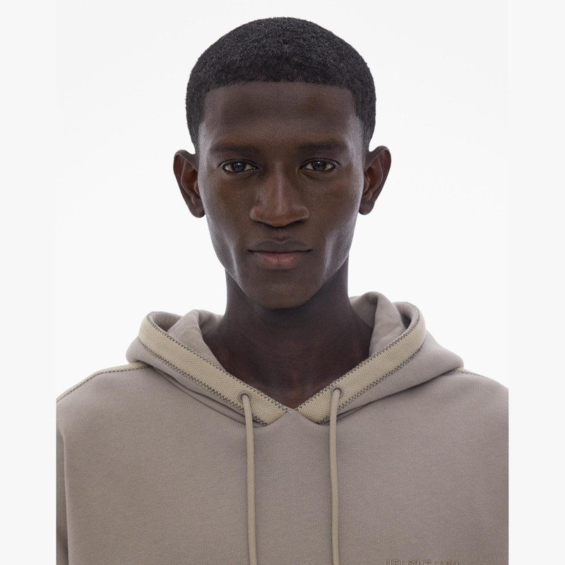 TAPE HOODIE 7