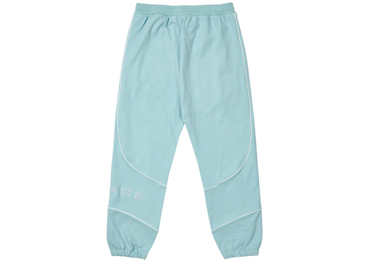 Palace Sport Piped Jogger Jogger Crystalised Blue - 2