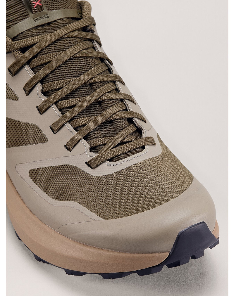 Arc'teryx Norvan LD 3 GTX Shoe outlook