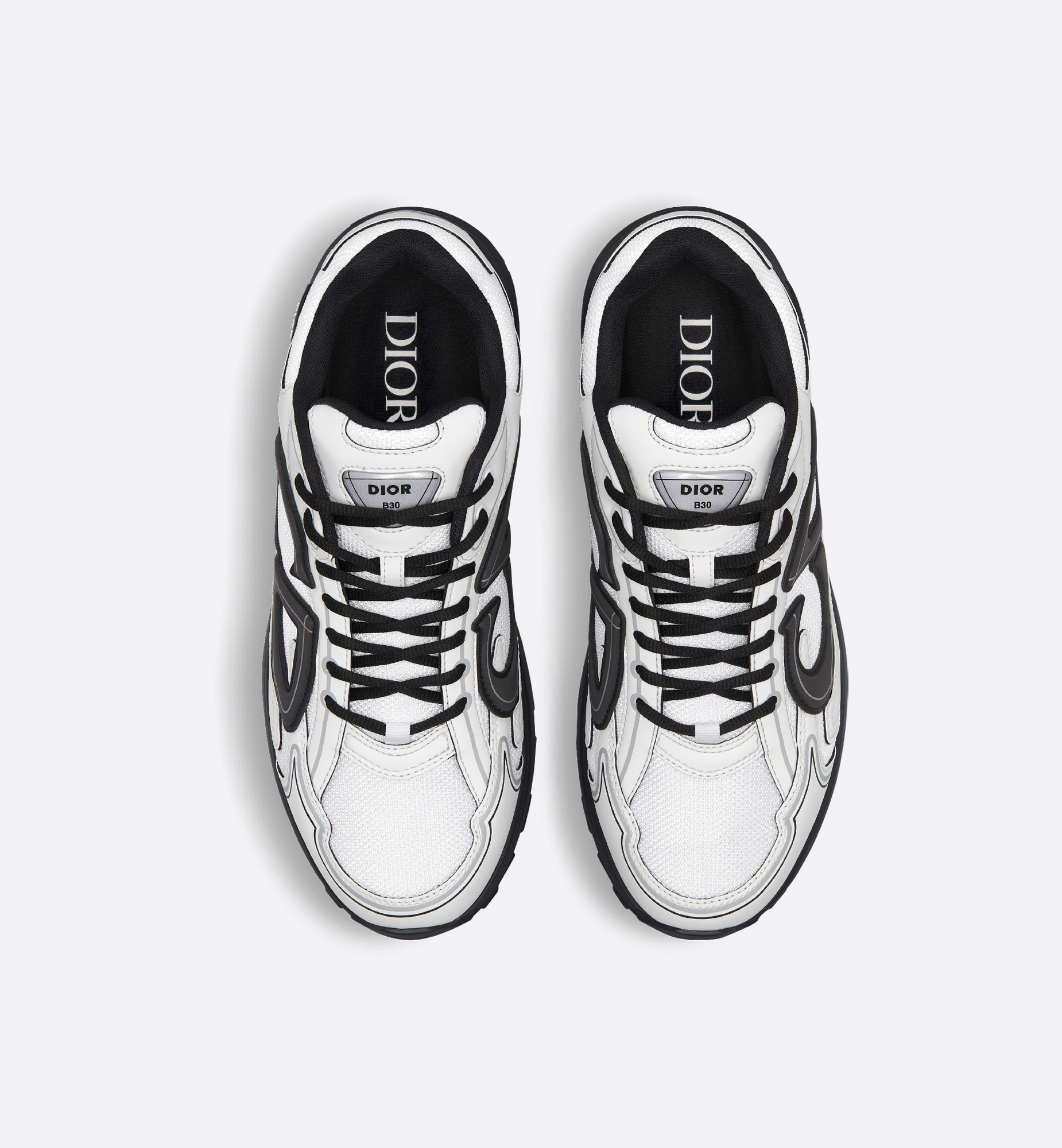 B30 Sneaker - 3
