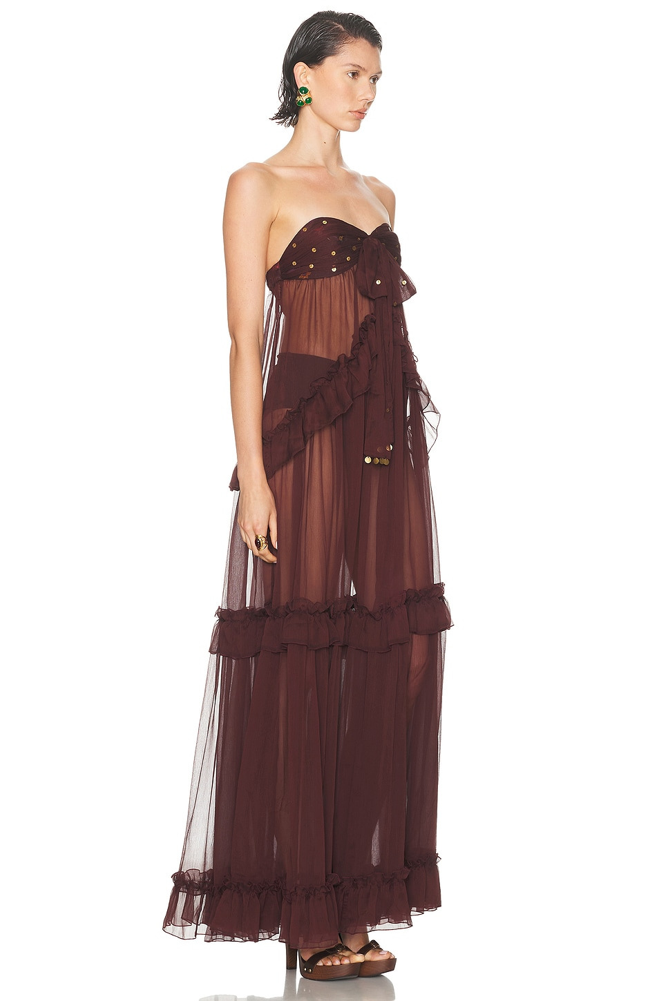 Josiane Dress - 2