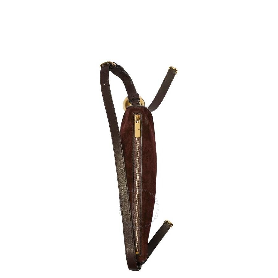 Burberry Small Shield Shoulder Bag - 3