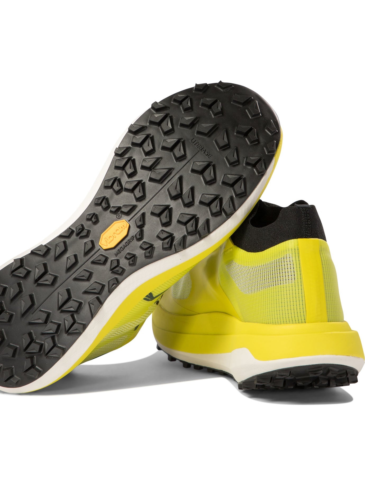 Arc'teryx "sylan Pro" Sneakers - 5