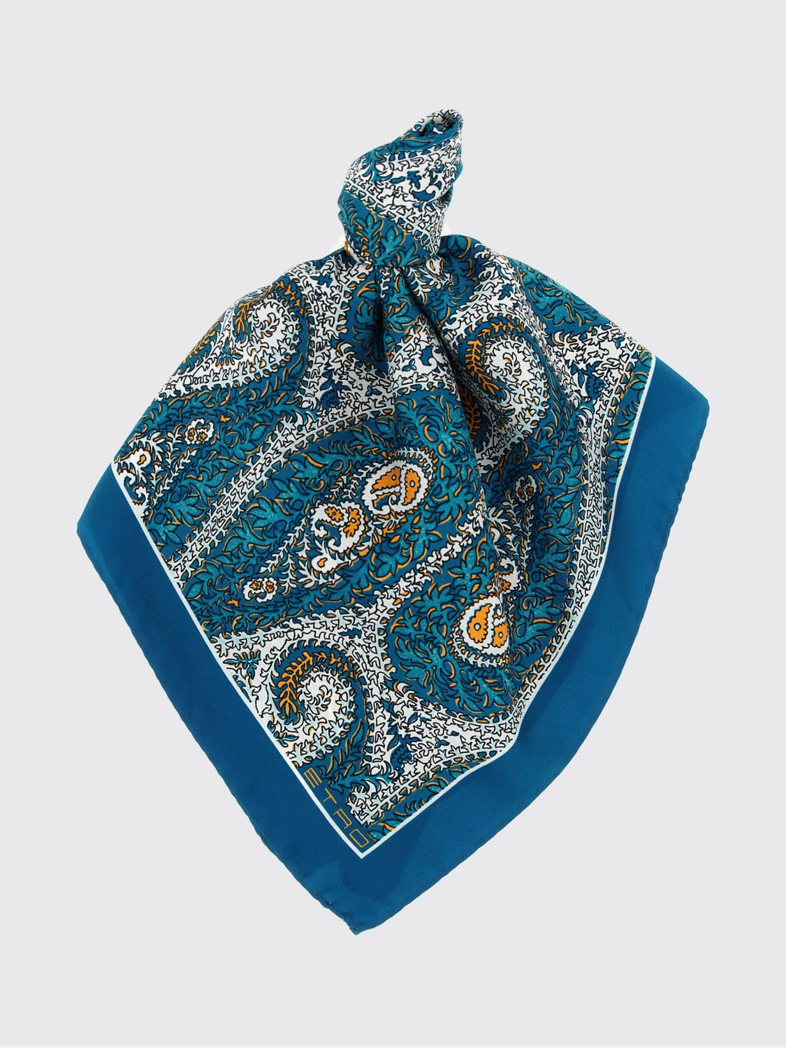 Neck scarf woman Etro - 1