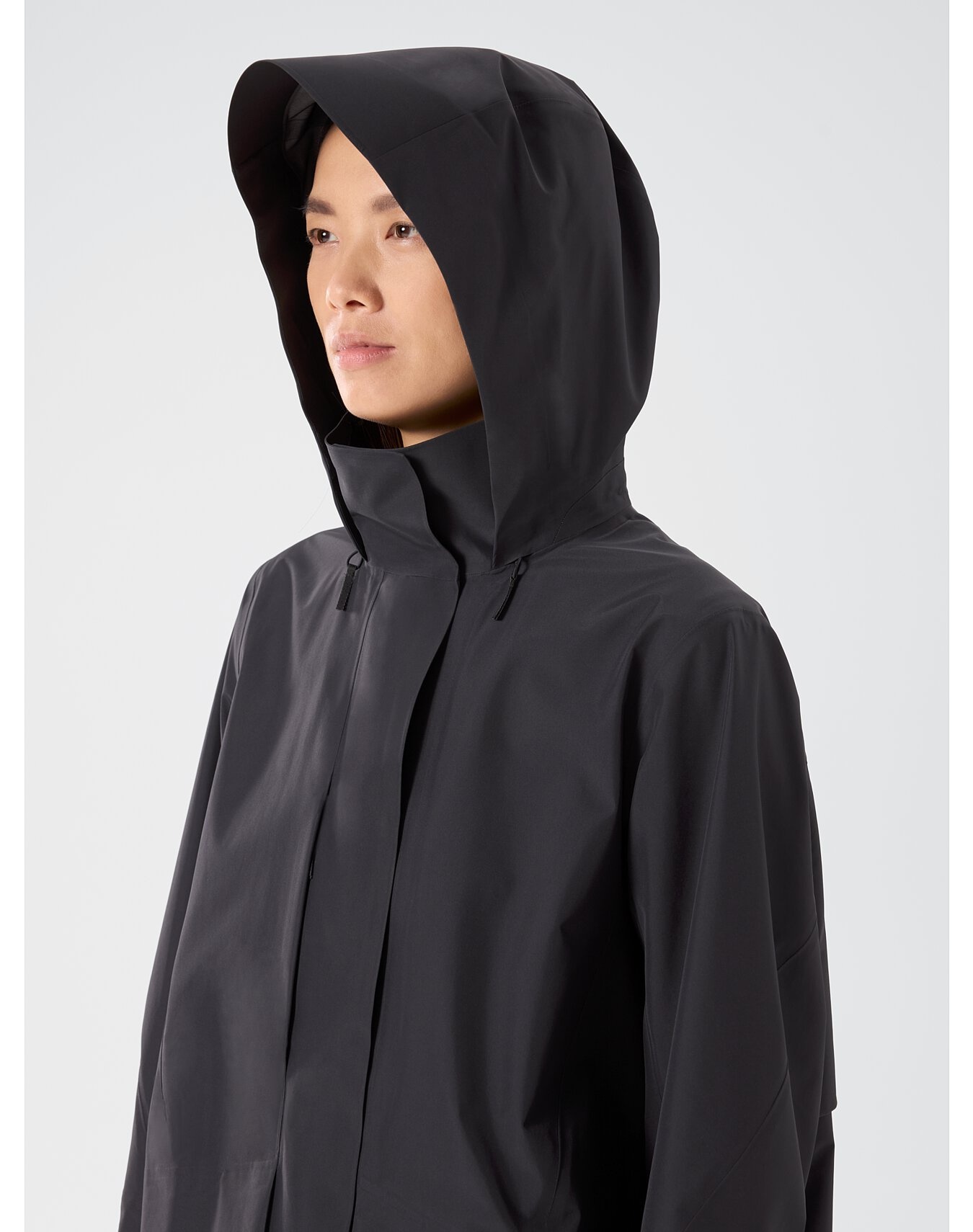 Ifora Coat - 8