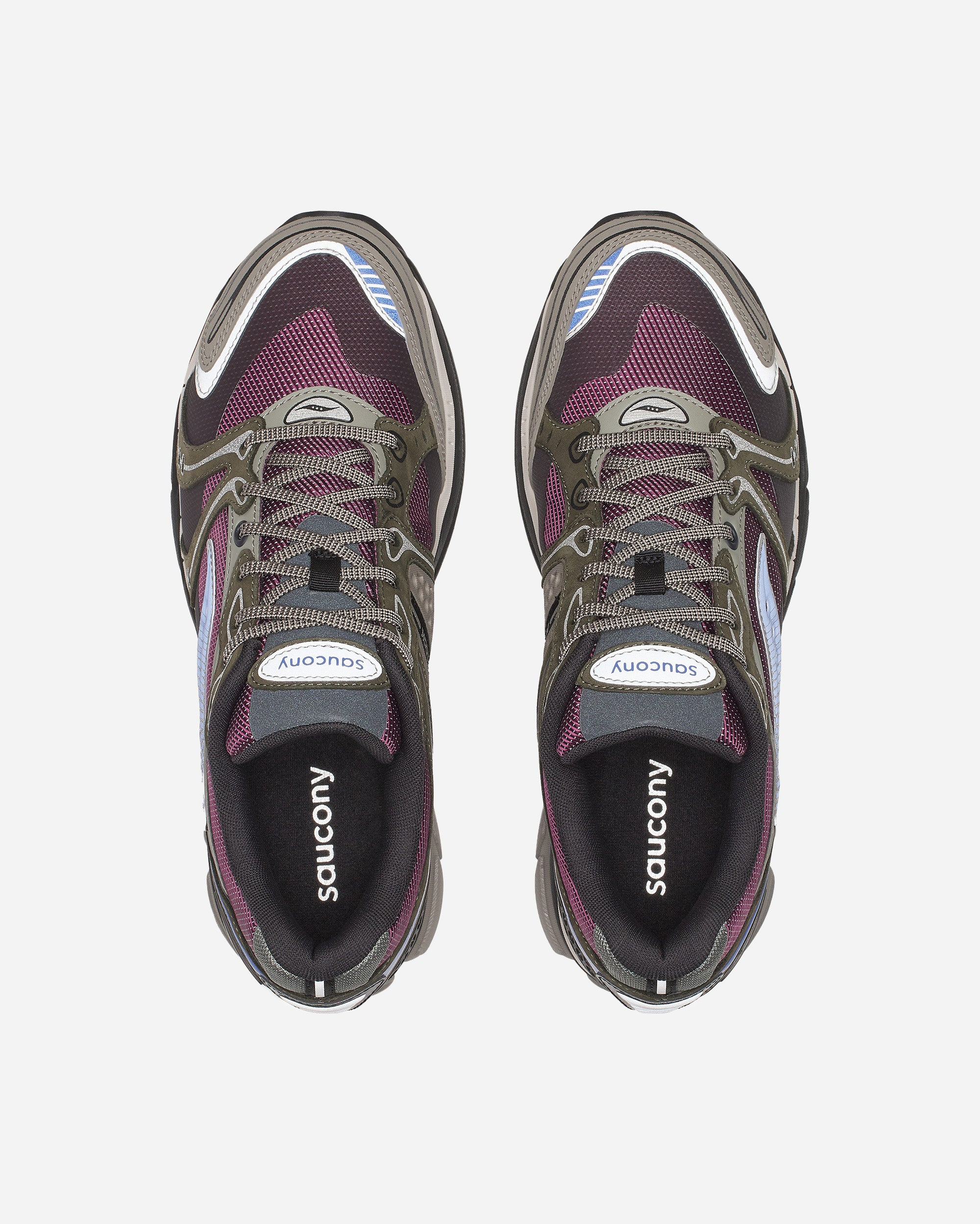 Progrid Triumph 4 - 4
