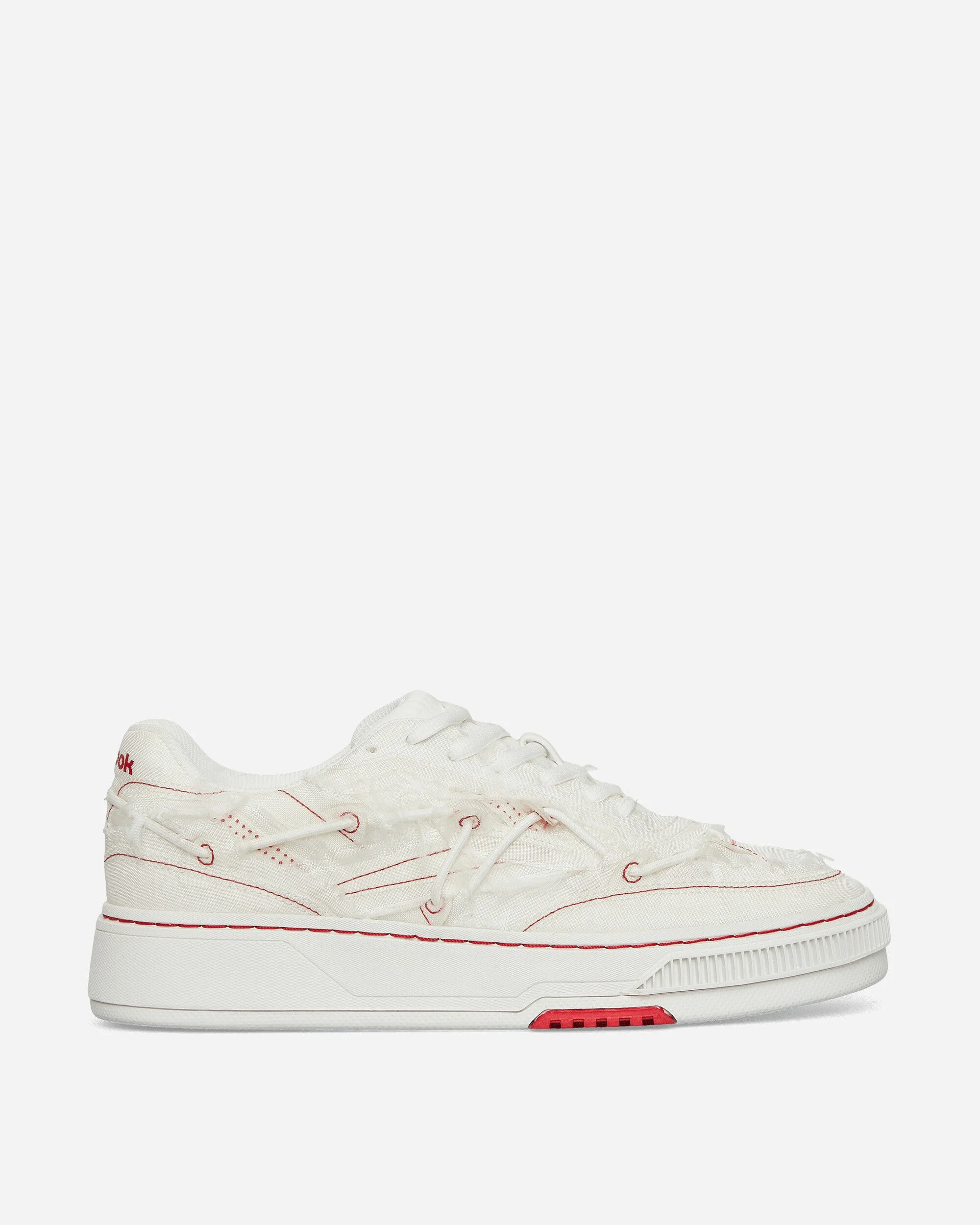 KANGHYUK Club C LTD Sneakers White - 1