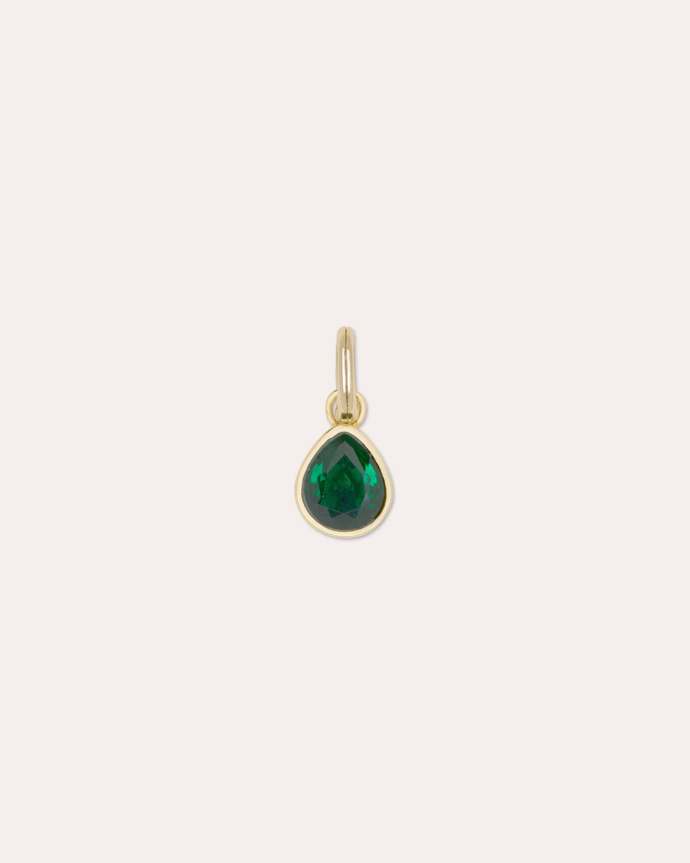 Birthstone Charm - 1