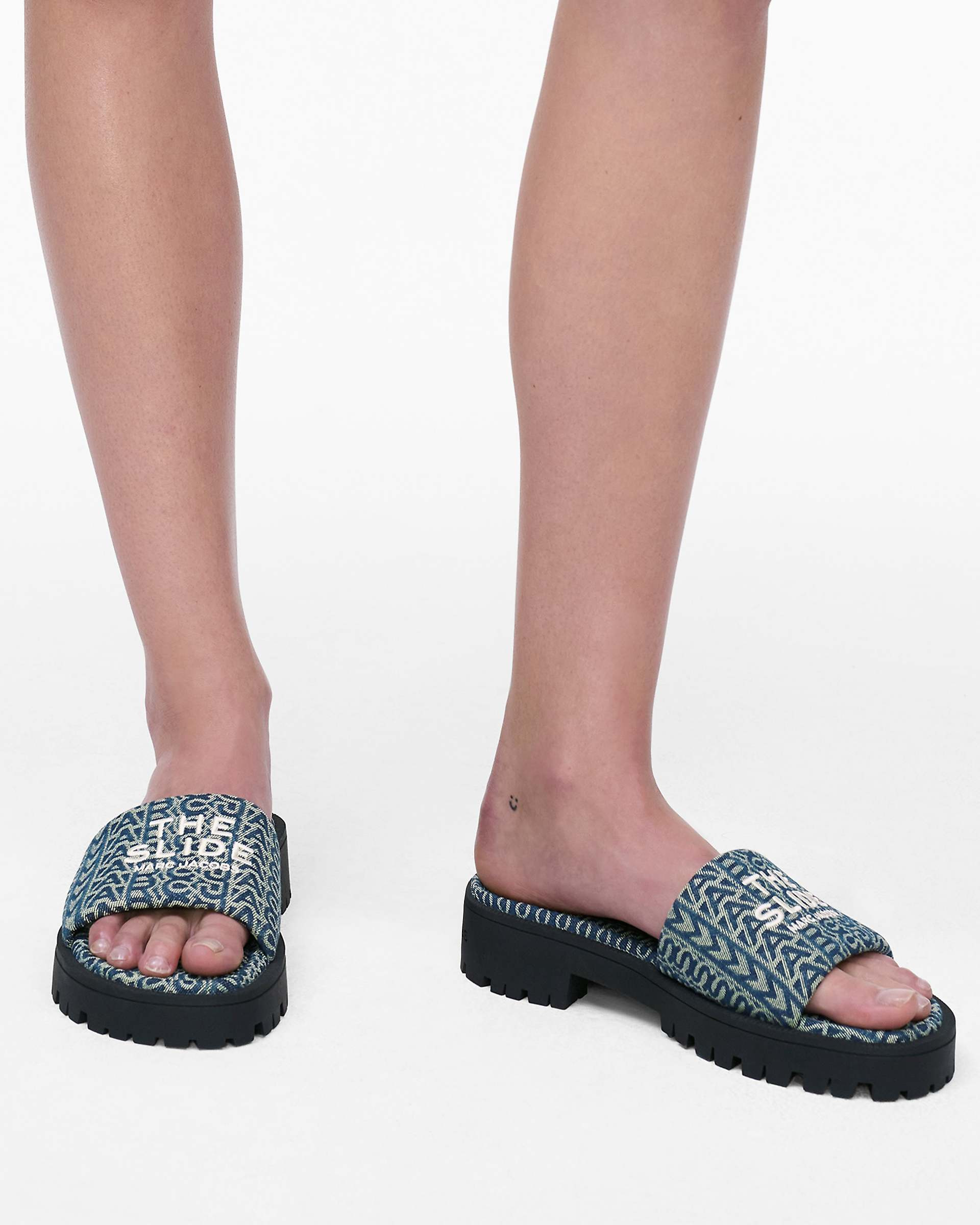 THE LUG SOLE SLIDE - 2