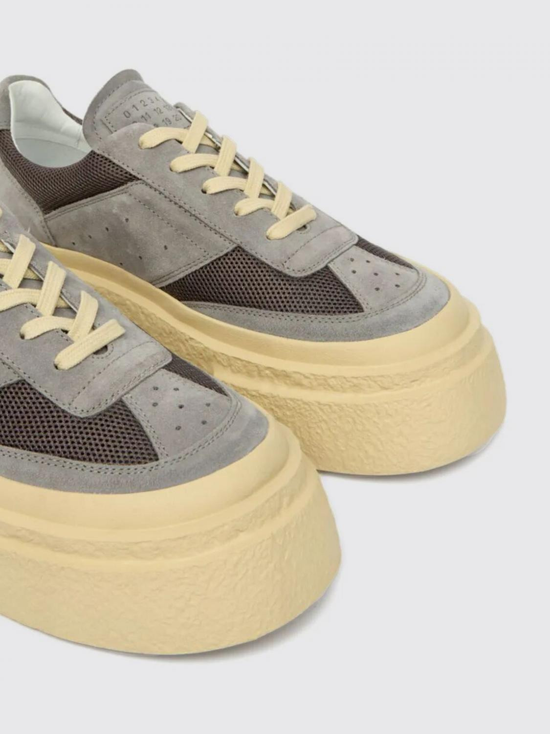 Shoes woman Mm6 Maison Margiela - 3