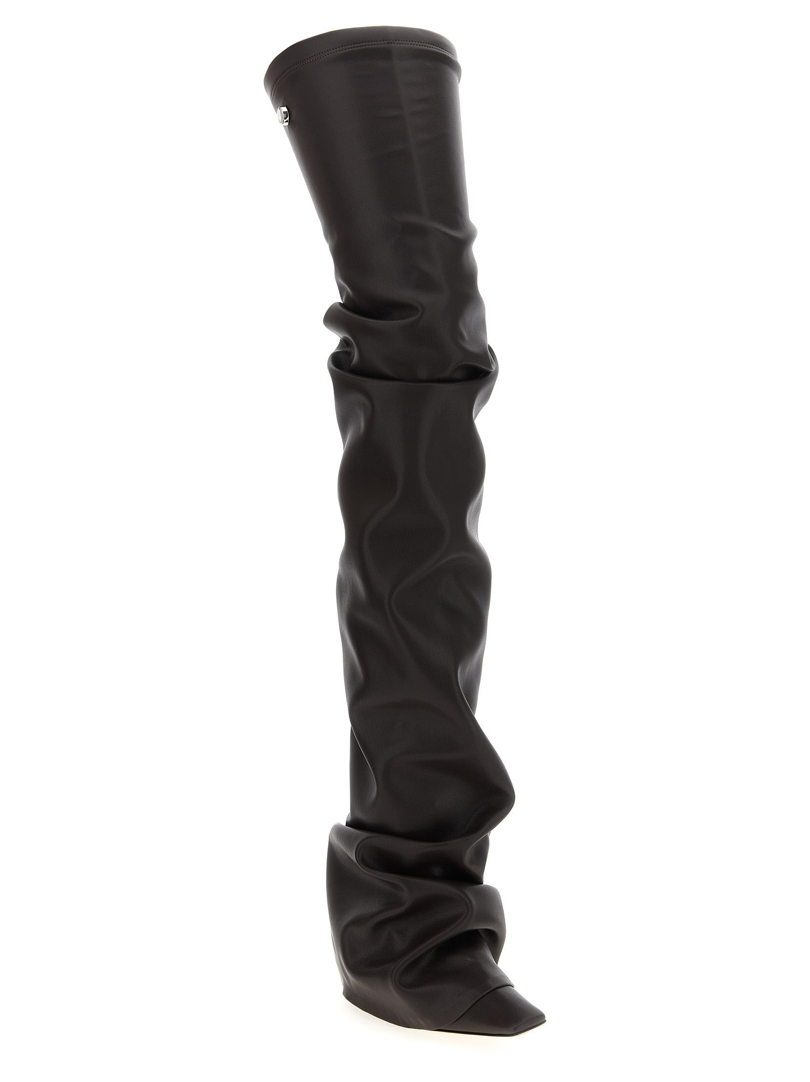The Attico Women 'Robin Otk' Boots - 2