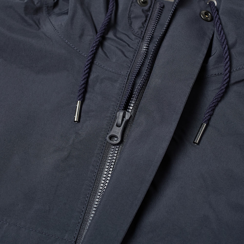 Nanamica Gore-Tex Cruiser Jacket - 2