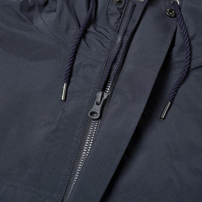 Nanamica Nanamica Gore-Tex Cruiser Jacket outlook