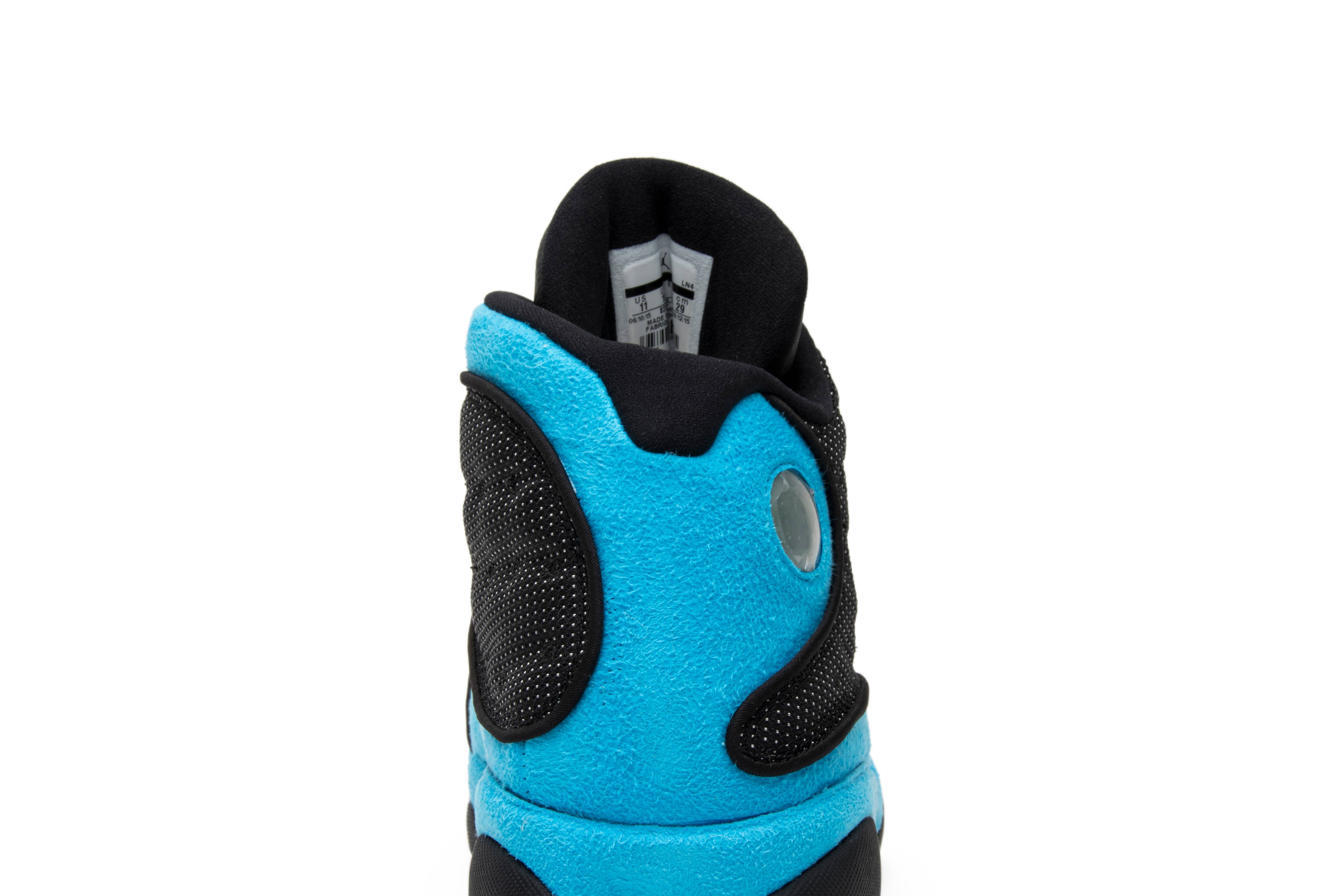 Air Jordan 13 Retro 'CP3 Away' - 7