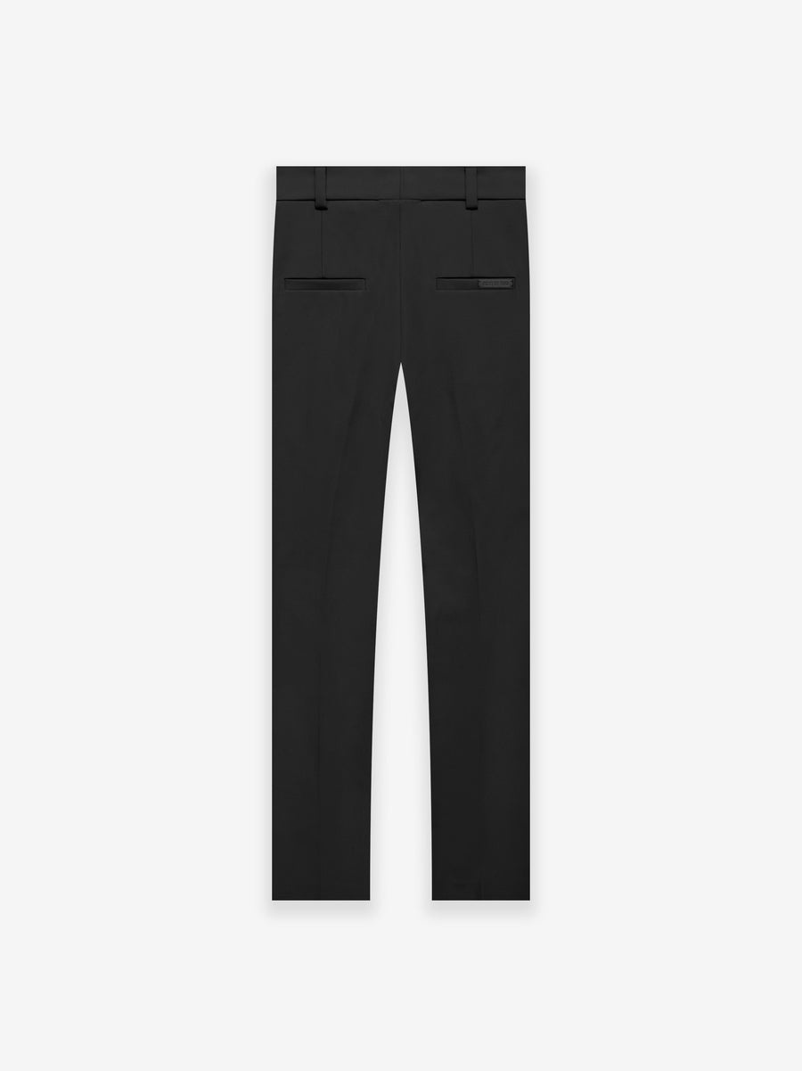 Wool Suit Pant - 2