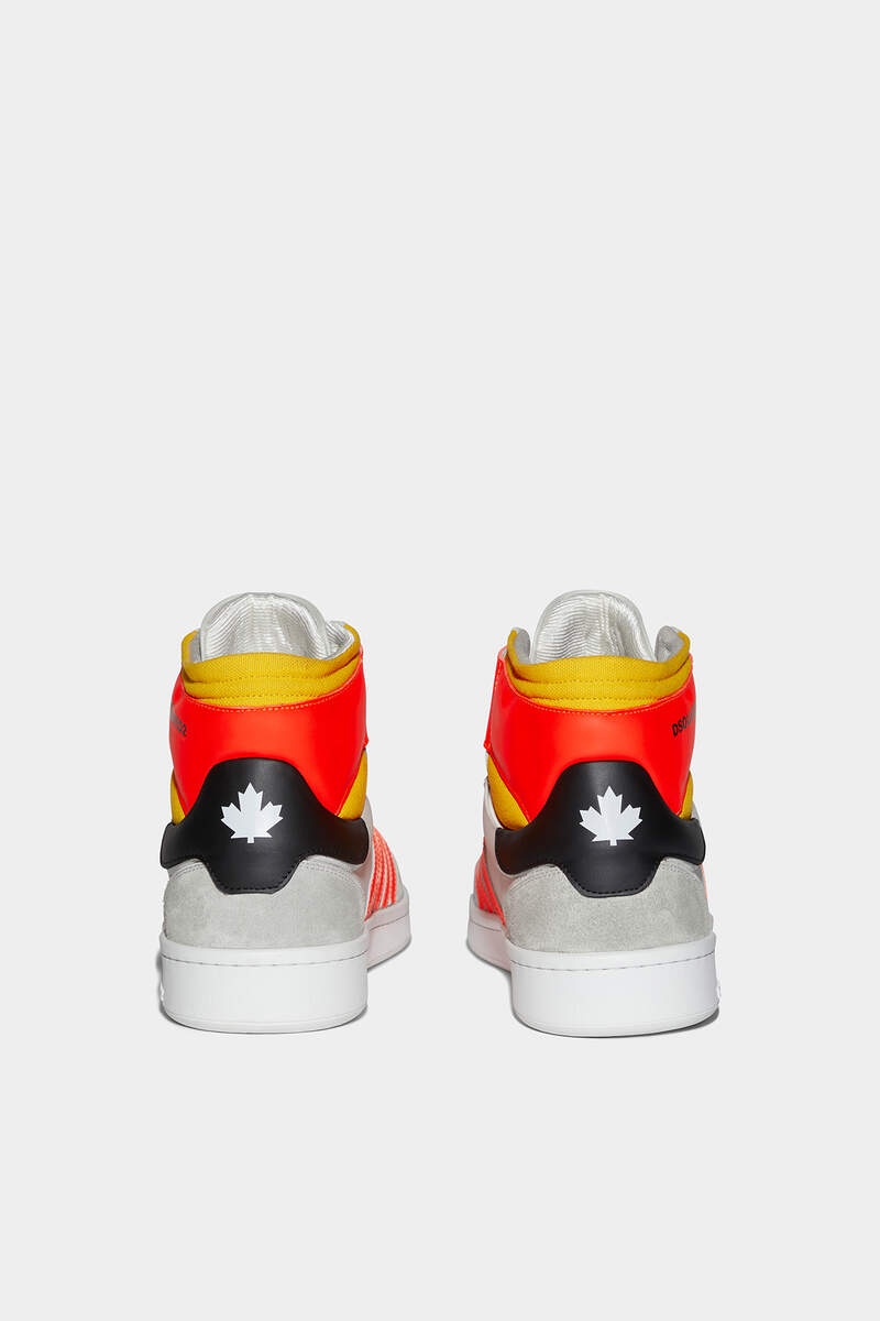 BOXER SNEAKERS - 3