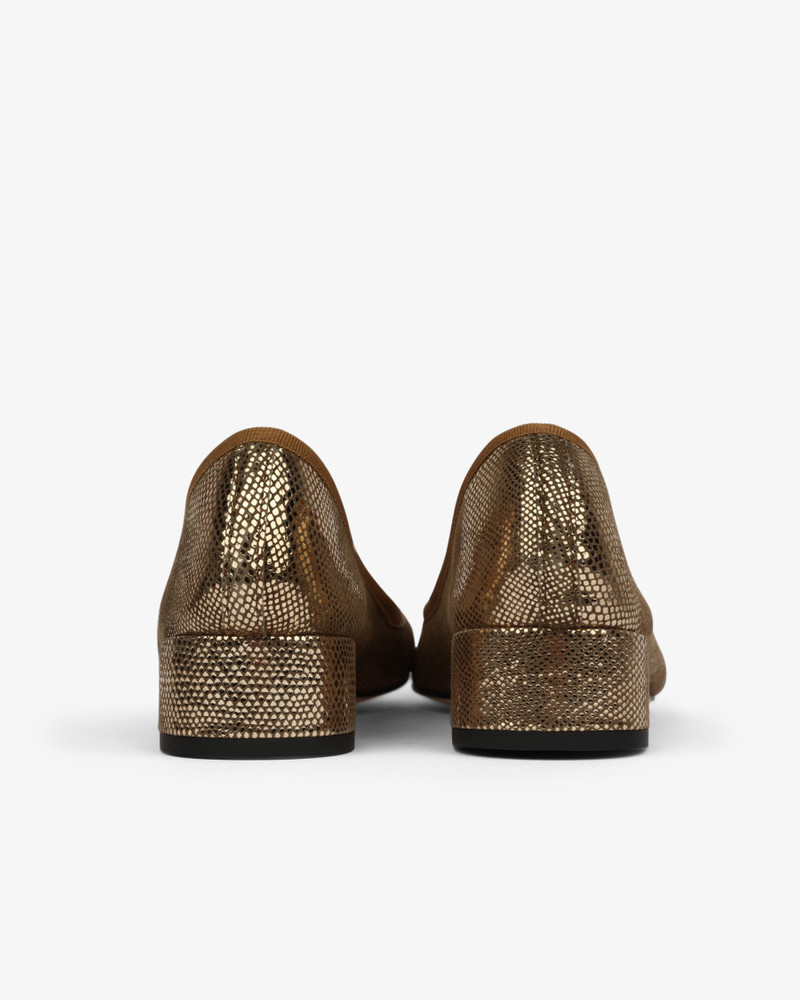 Camille ballerinas 4