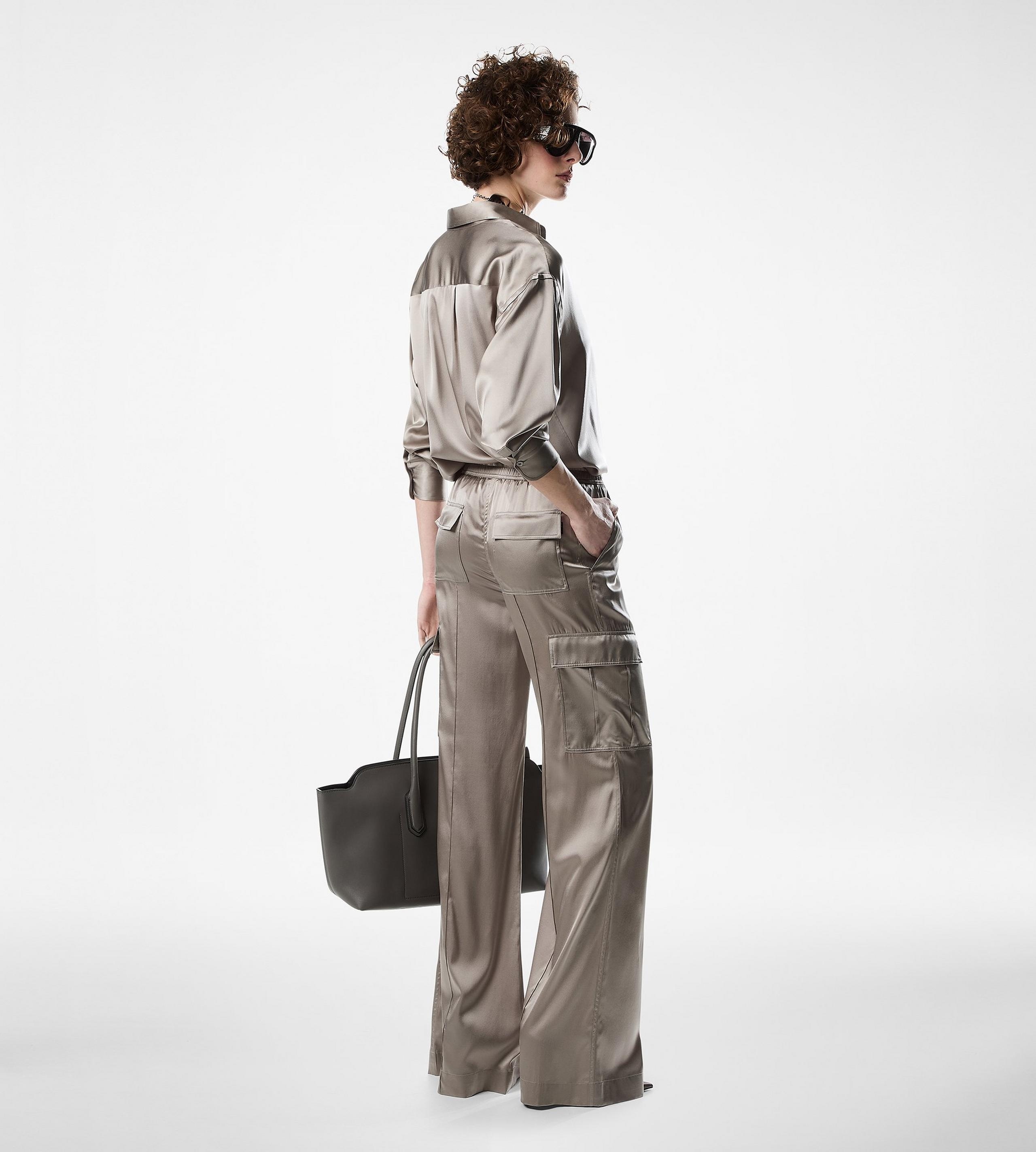 CARGO PJ PANTS - 4