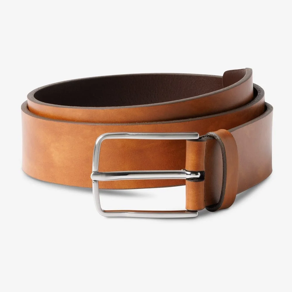 Broadway Avenue Dress Casual Belt - 1