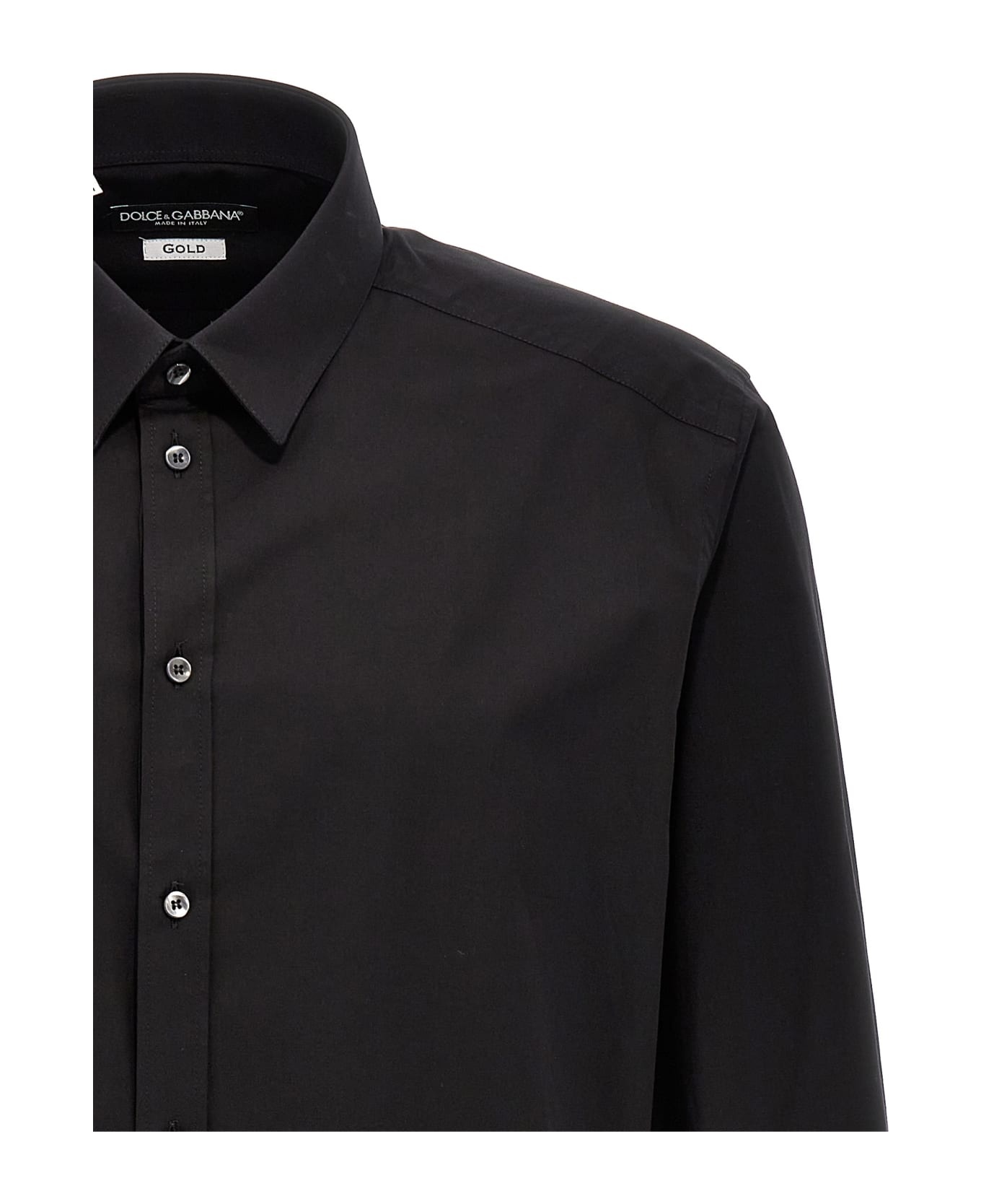 Cotton Shirt - 3