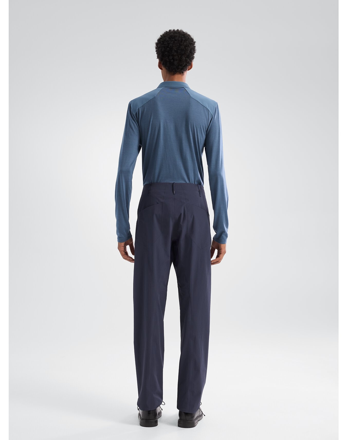 Voronoi Pant - 6