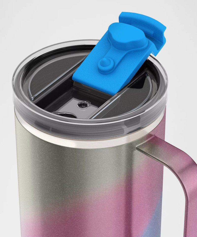 Insulated Mug 12oz *Shine 4