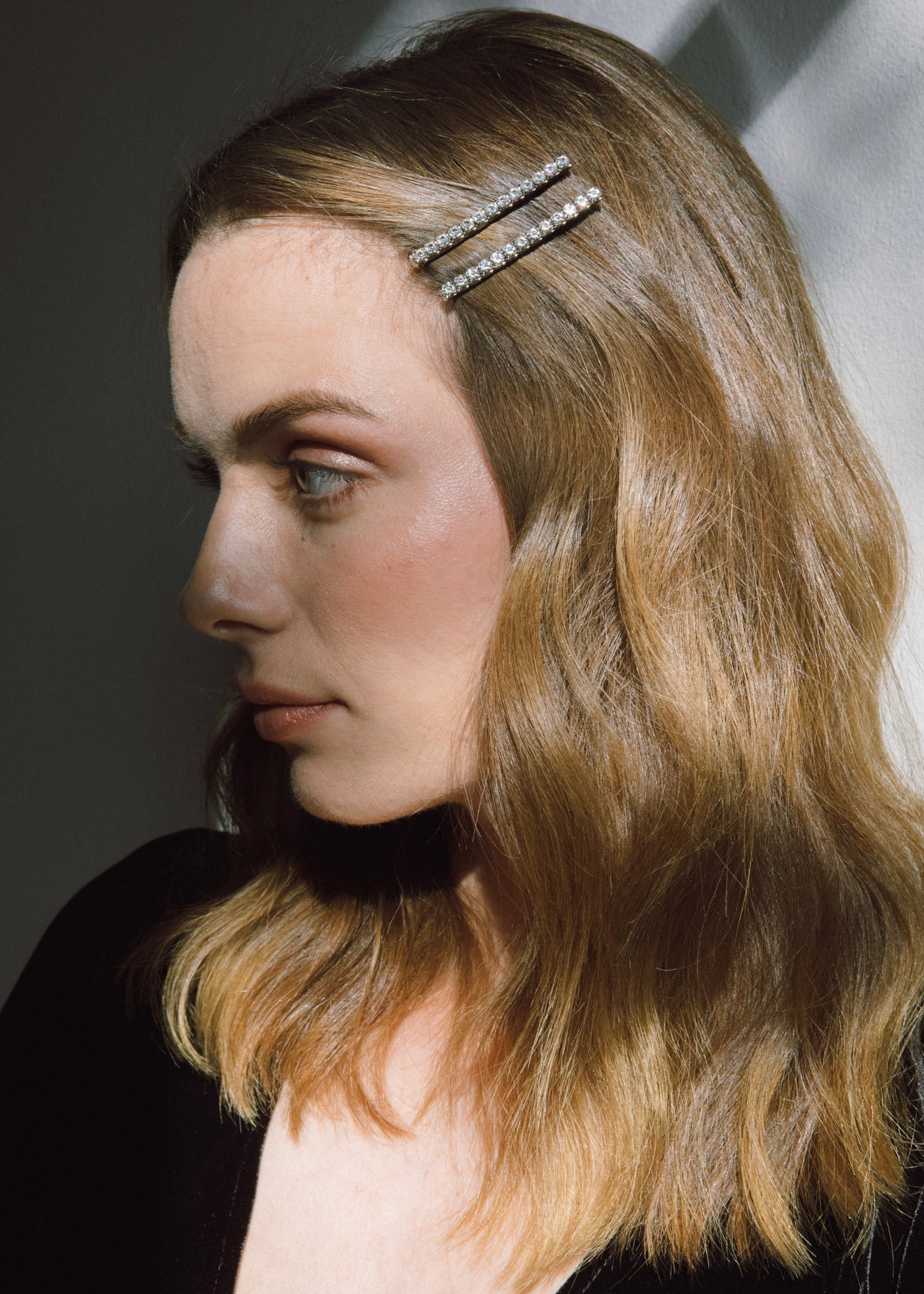 Gwen Bobby Pins - 4