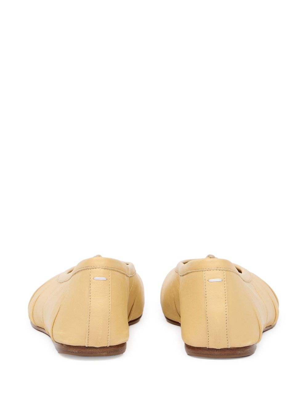 Tabi ballerina shoes - 3